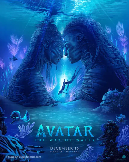 Avatar: The Way of Water