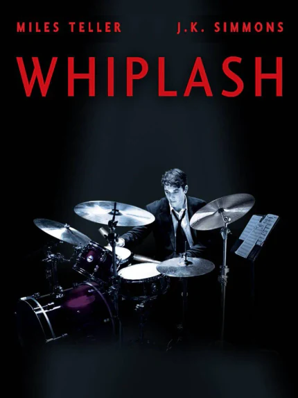 Whiplash
